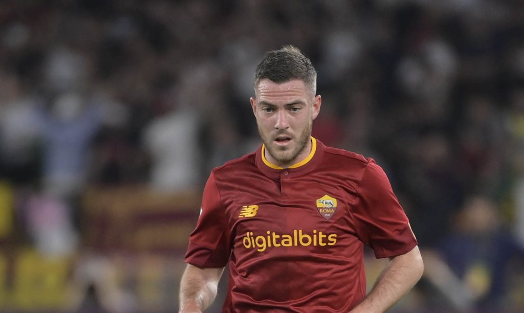 veretout AS Roma v Venezia FC - Serie A