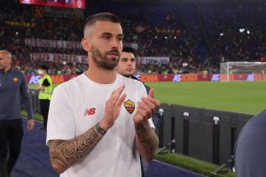 spinazzola AS Roma v Venezia FC - Serie A