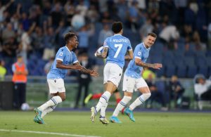 SS Lazio v Hellas Verona FC - Serie A