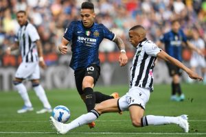 Udinese Calcio v FC Internazionale - Serie A