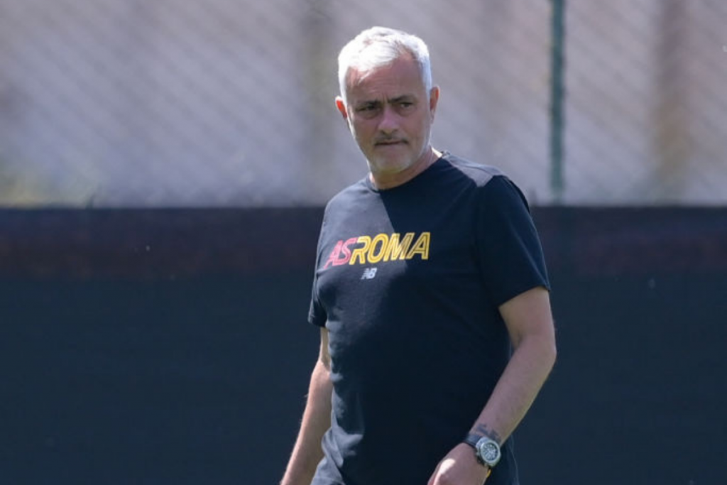 Mourinho