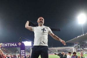 Fiorentina Roma Italiano