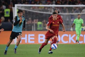 volpato AS Roma v Venezia FC - Serie A