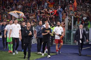 AS Roma v Venezia FC - Serie A
