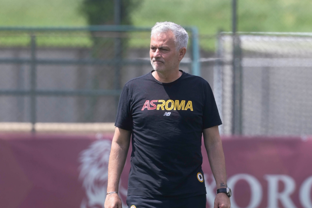 Mourinho