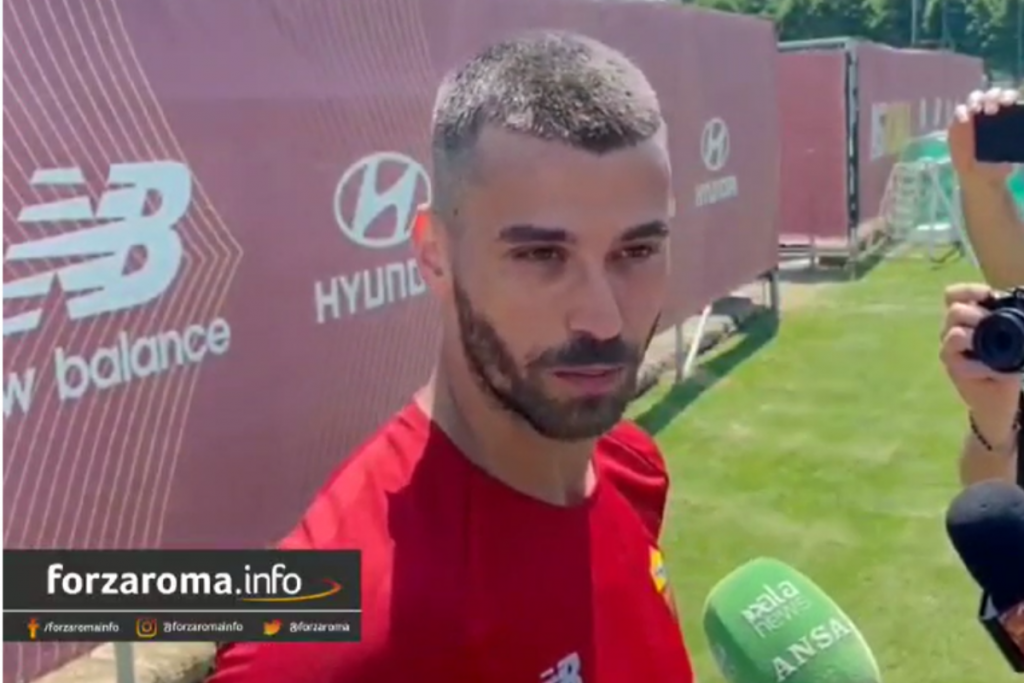 Spinazzola