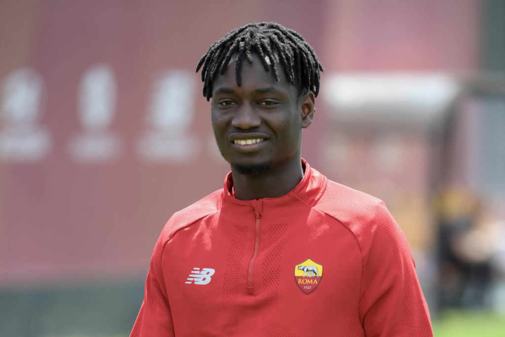 Darboe