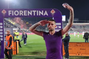Fiorentina Roma Biraghi