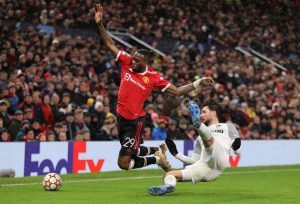 Wan-Bissaka