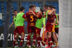 AS Roma U19 V FC Internazionale U19 - Primavera 1 Playoff Final