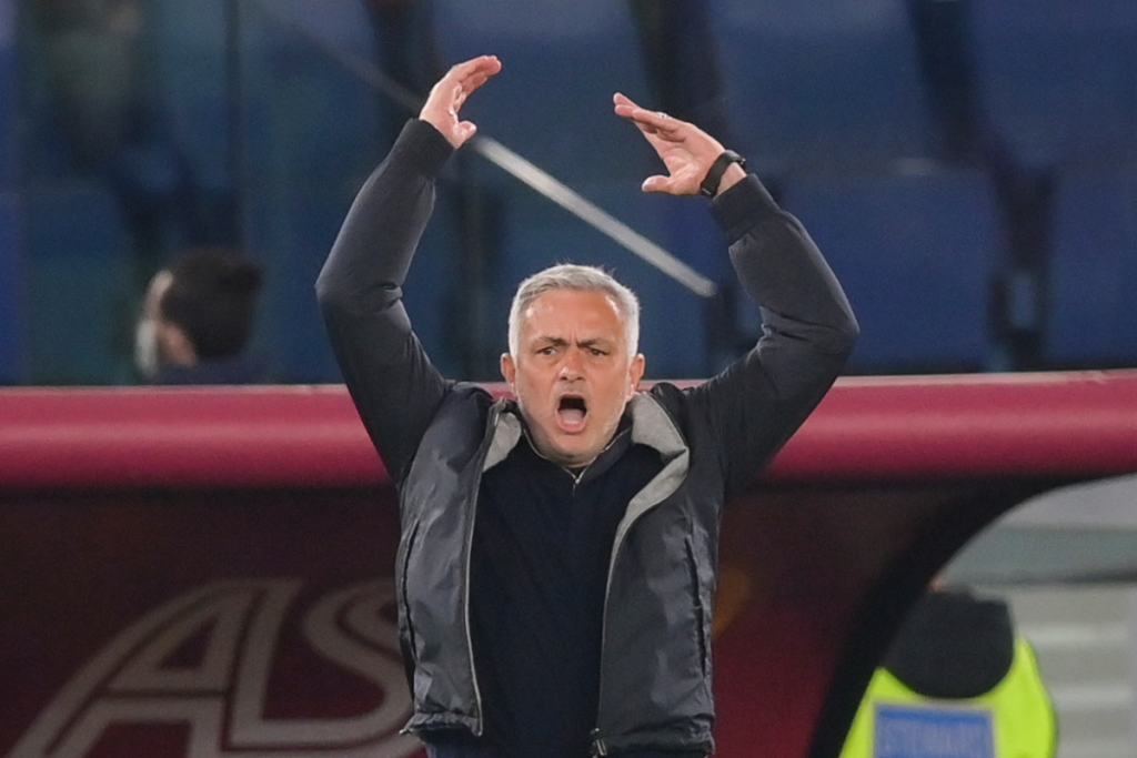 Mourinho