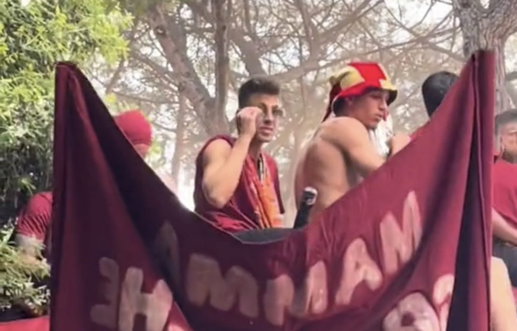 el shaarawy