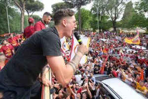Zaniolo