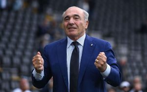 commisso fiorentina