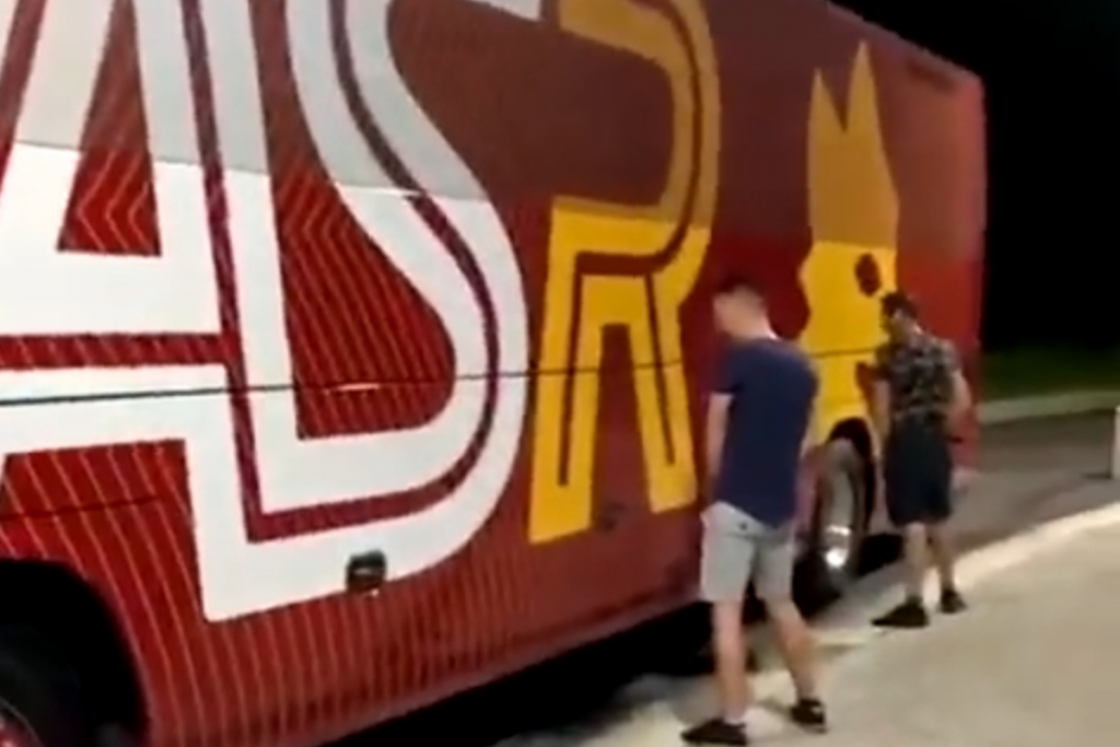 Tifosi Feyenoord