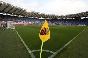 AS Roma v Bologna FC - Serie A