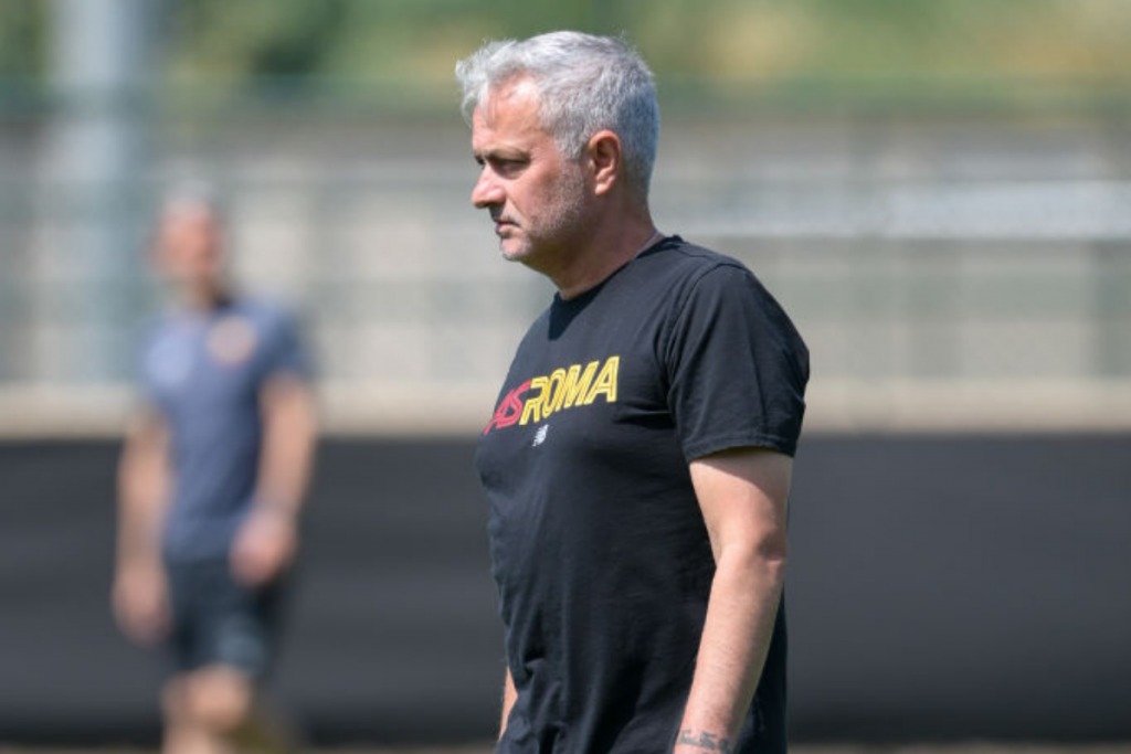 Mourinho