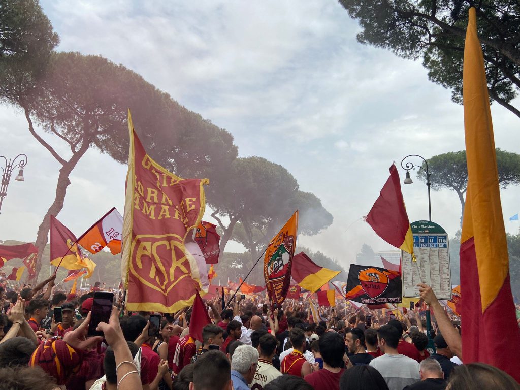tifosi