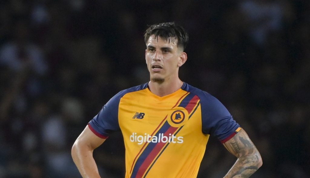 ibanez Torino FC v AS Roma - Serie A