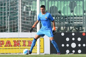 Mastrantonio AS Roma U19 v Juventus U19 - Primavera 1 Playoffs