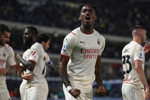 Hellas Verona FC v AC Milan - Serie A