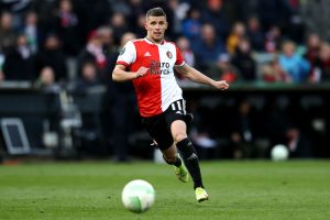 linssen feyenoord