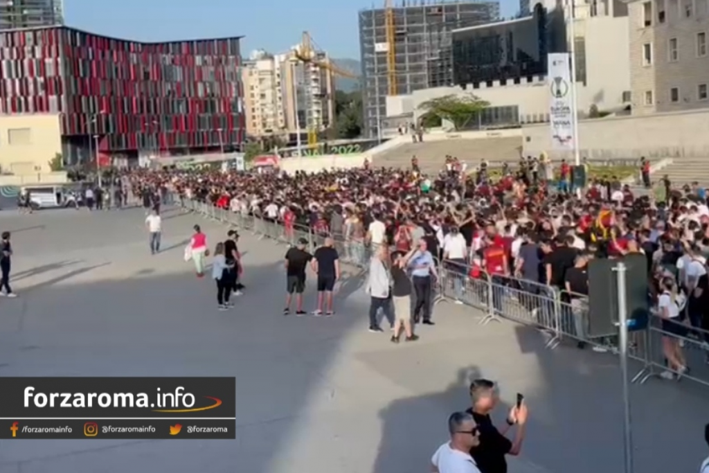 Tifosi