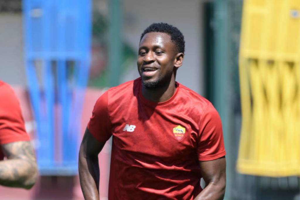 Diawara
