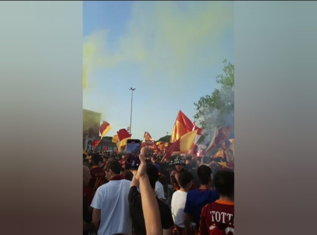 Tifosi