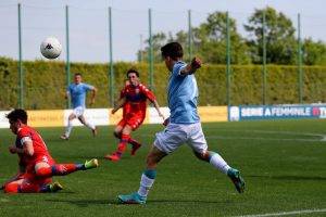 SS Lazio v Brescia - Primavera 2