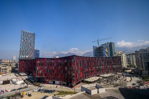 arena kombetare tirana