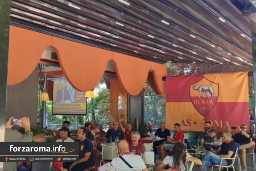 Tifosi