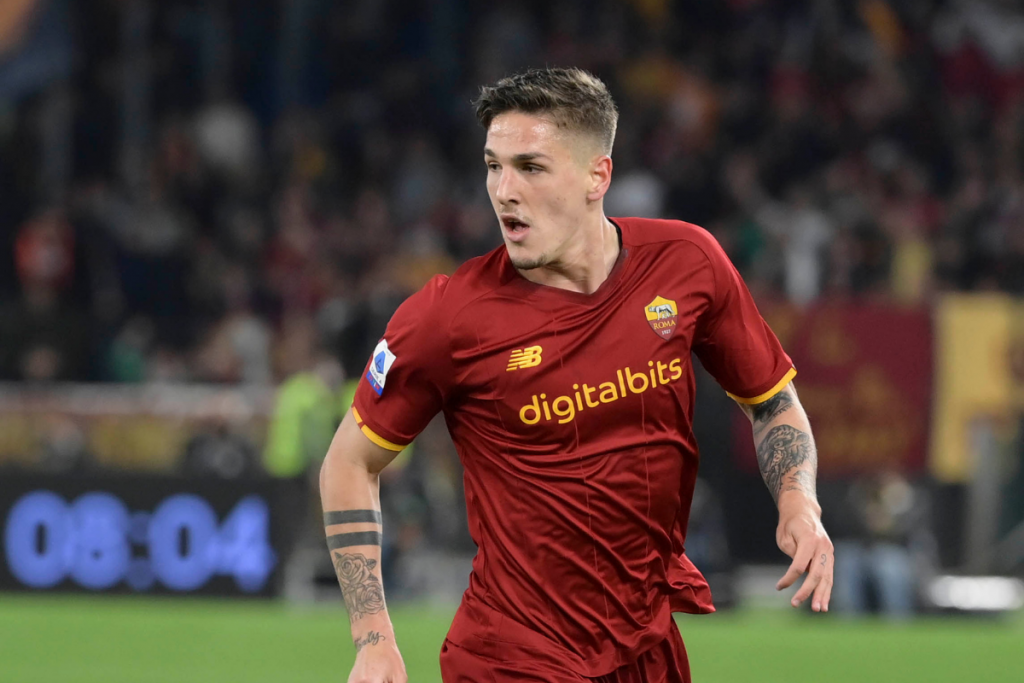Zaniolo