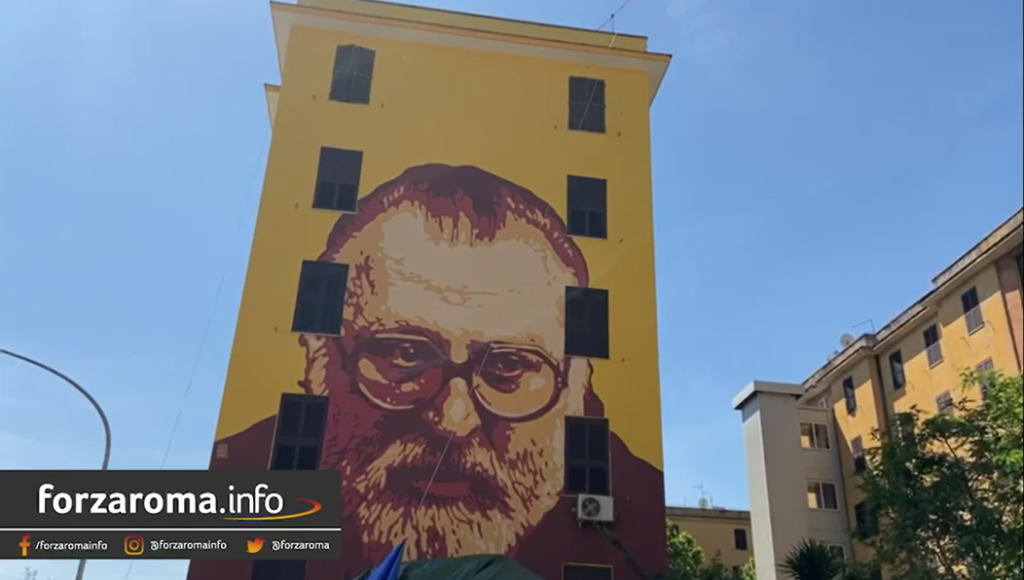 sergio leone