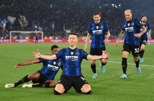 perisic inter
