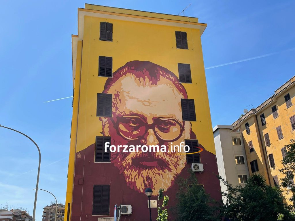 sergio leone