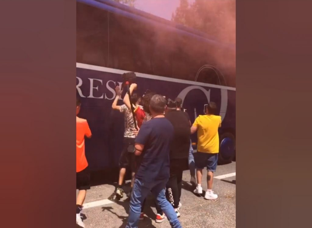 tifosi