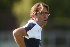 Italy U20 v Poland U20