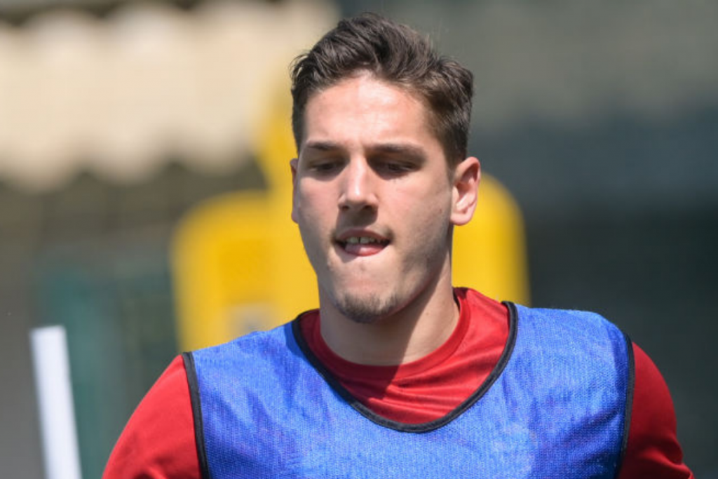 Zaniolo