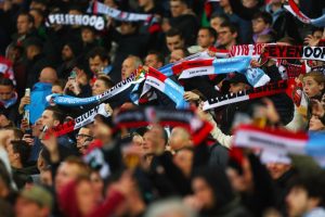 tifosi feyenoord