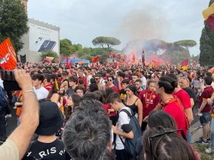 corteo
