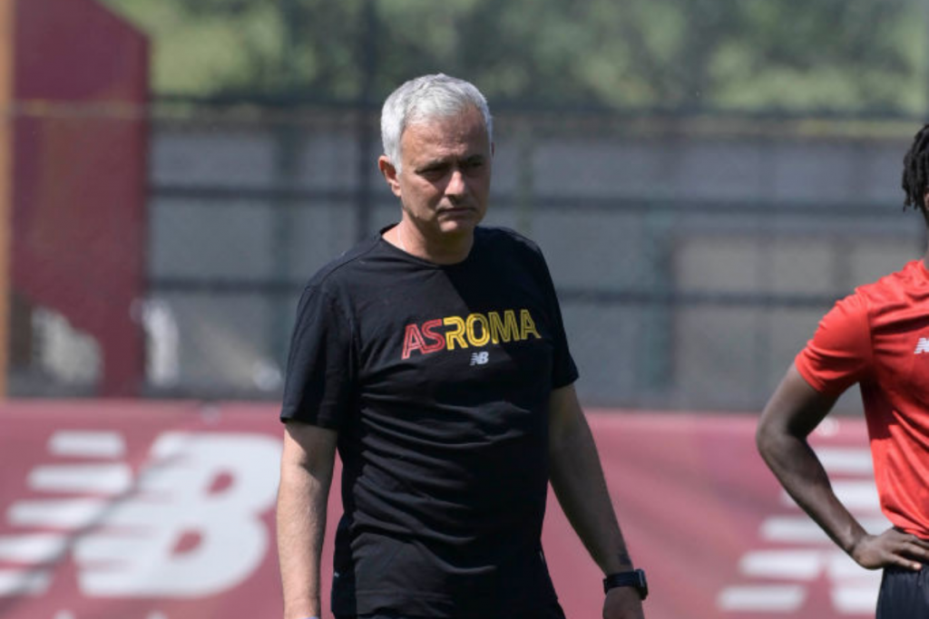 Mourinho