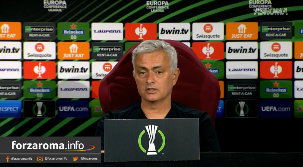 mourinho