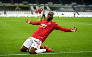wan bissaka