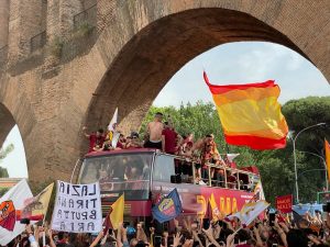 pullman-roma