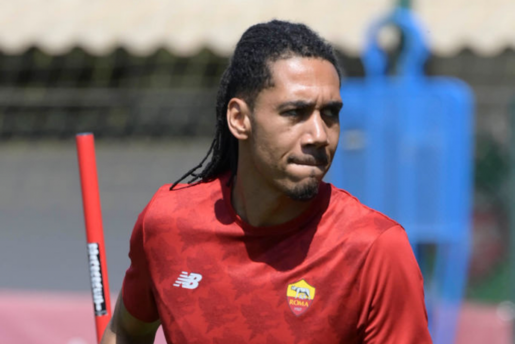 smalling