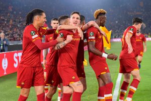 Roma Leicester