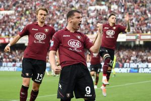 US Salernitana v Venezia FC - Serie A