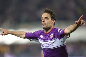 Bonaventura ACF Fiorentina v AS Roma - Serie A
