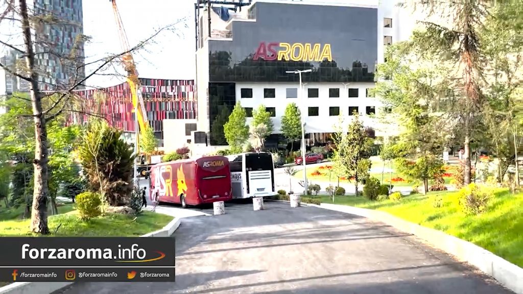 roma tirana